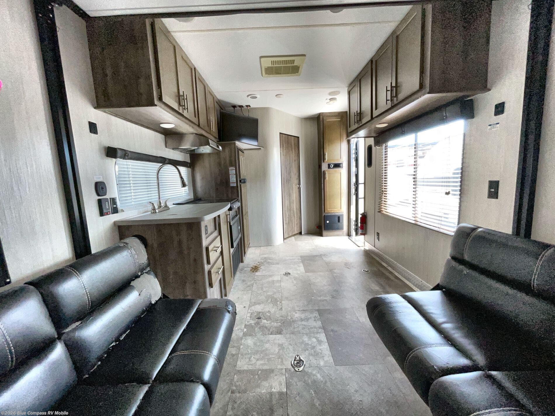 2019 Vengeance Rogue 25V by Forest River from Blue Compass RV Mobile in Theodore, Alabama