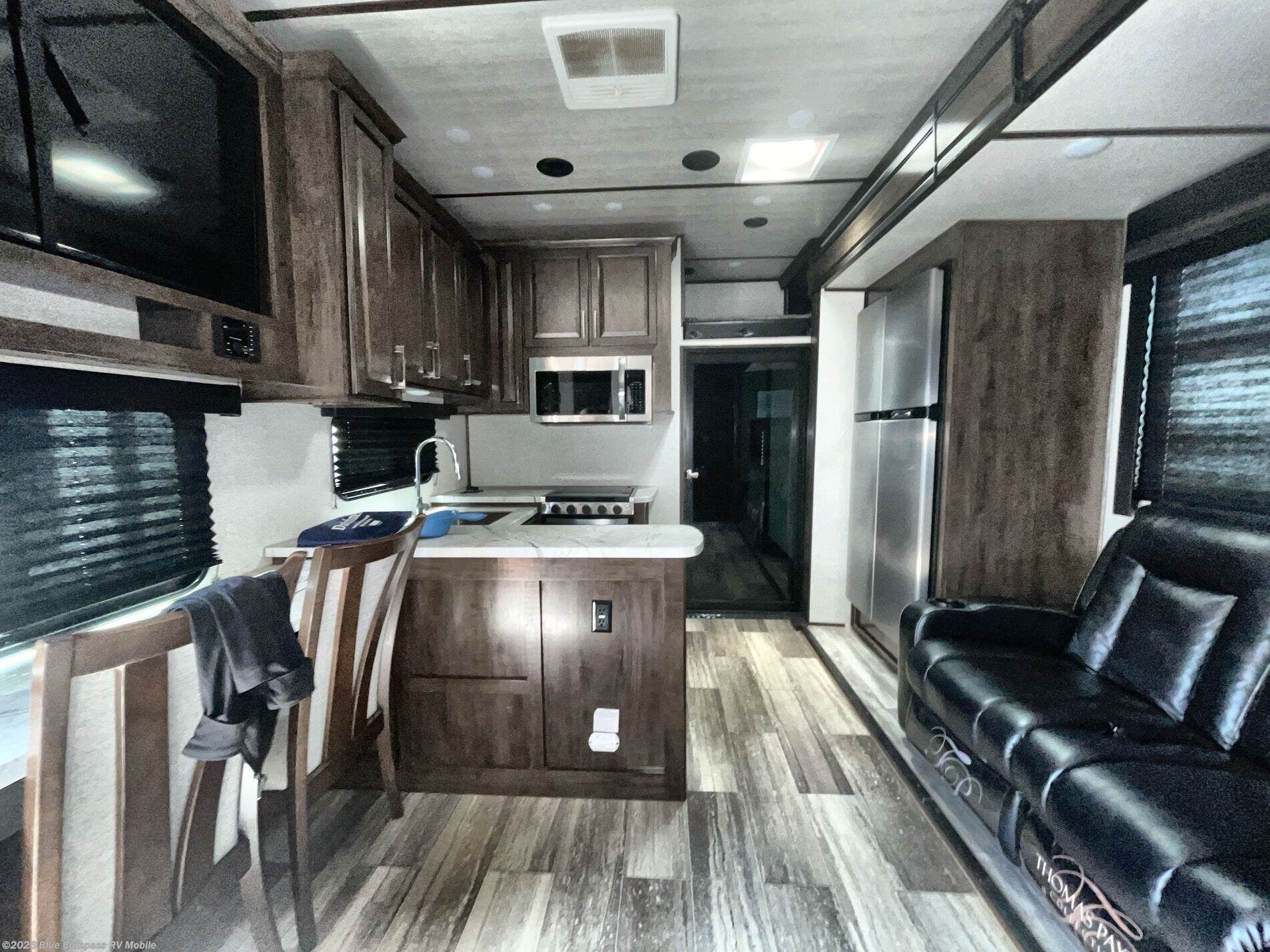 2021 Triton 3521 by Dutchmen from Blue Compass RV Mobile in Theodore, Alabama