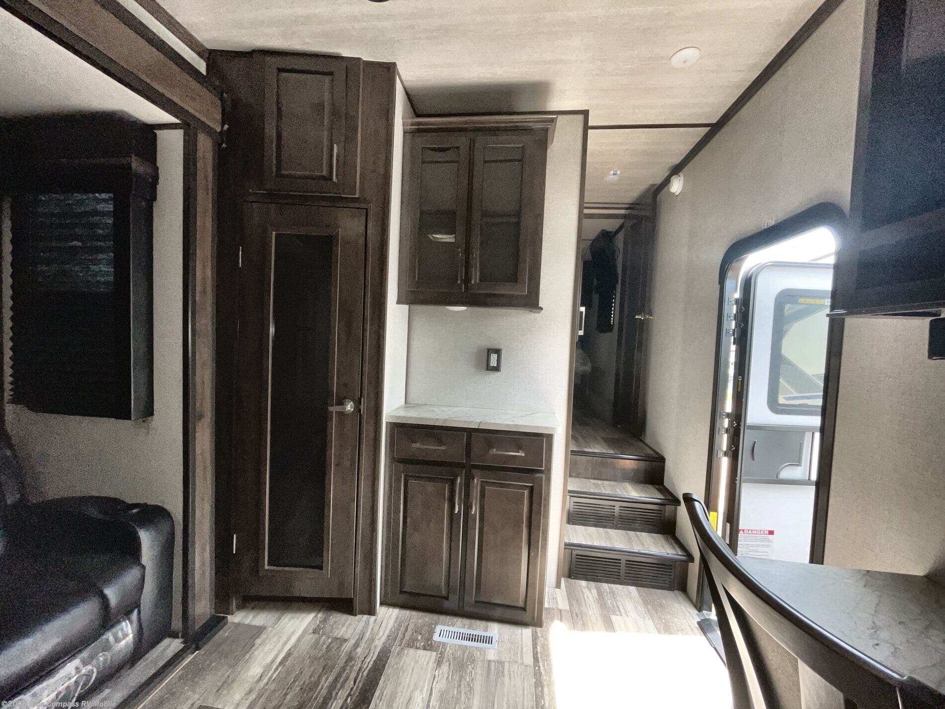 Used 2021 Dutchmen Triton 3521 available in Theodore, Alabama