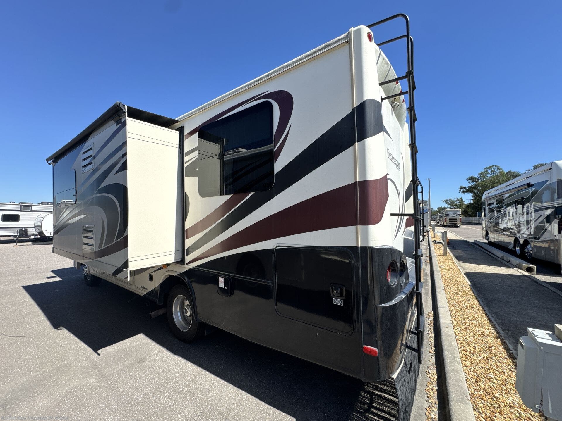 Used 2015 Forest River Georgetown 270S available in Theodore, Alabama