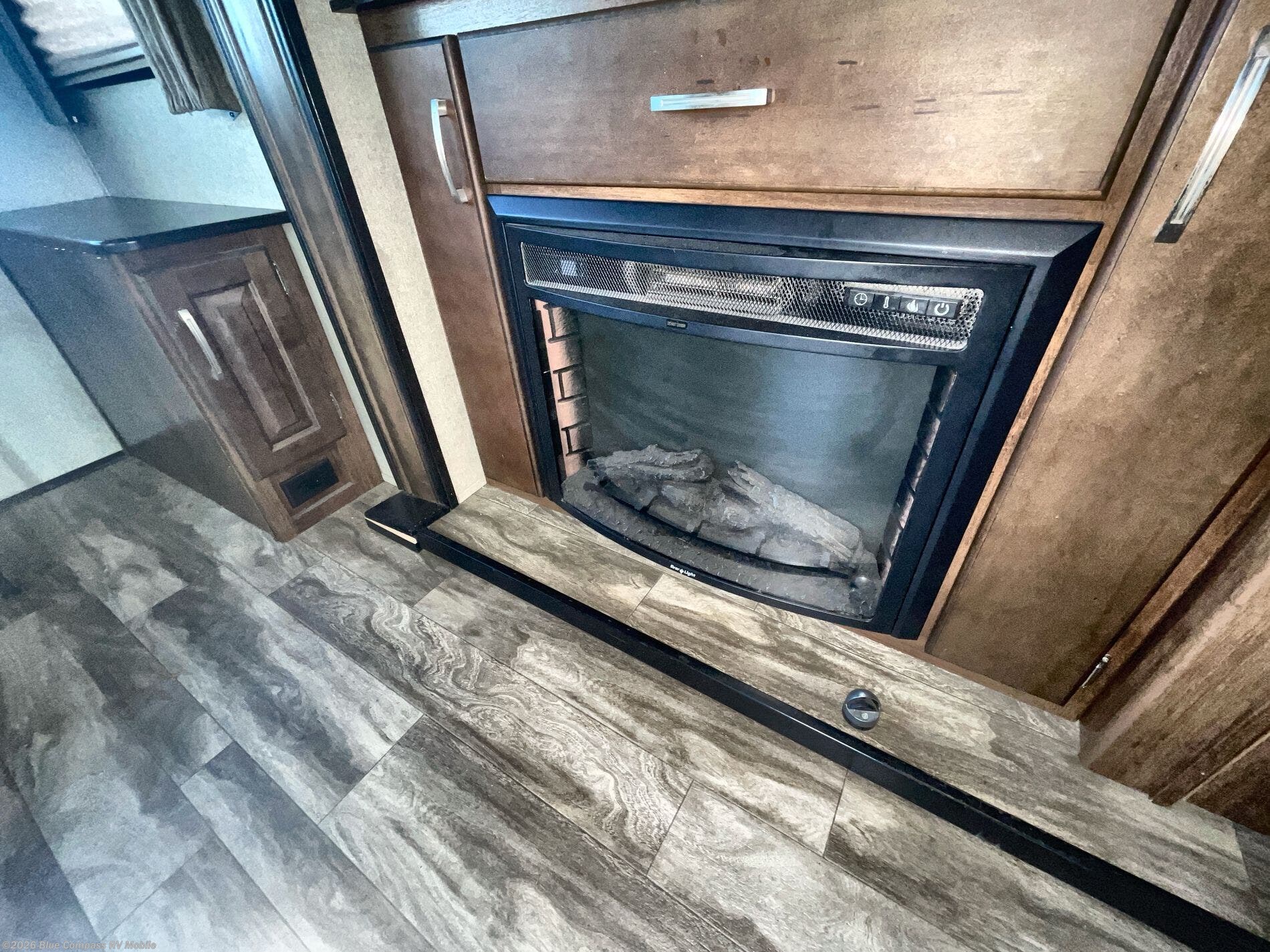2018 Reflection 315RLTS by Grand Design from Blue Compass RV Mobile in Theodore, Alabama