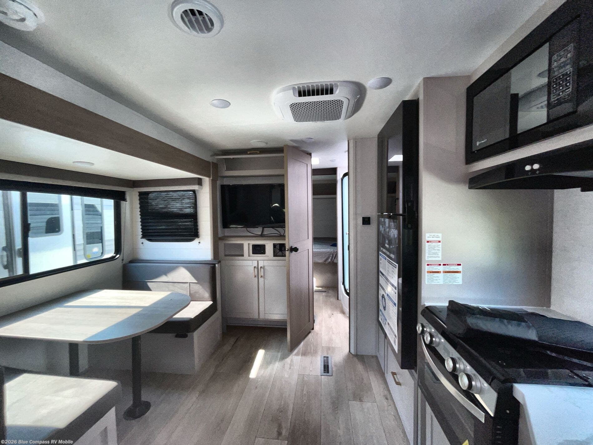 2027 Jay Flight 262RLS by Jayco from Blue Compass RV Mobile in Theodore, Alabama