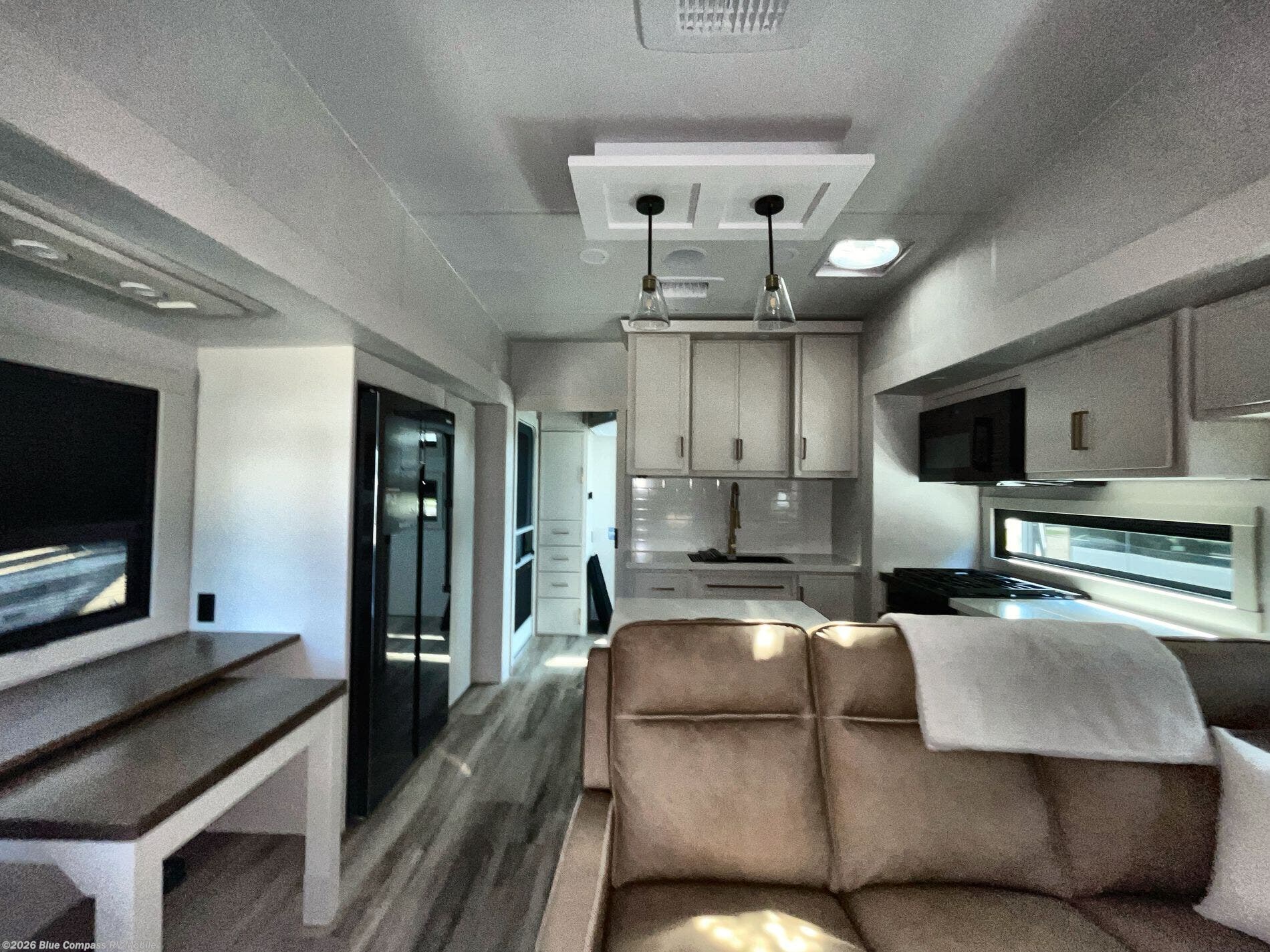 2027 Model Z 3210 by Brinkley RV from Blue Compass RV Mobile in Theodore, Alabama
