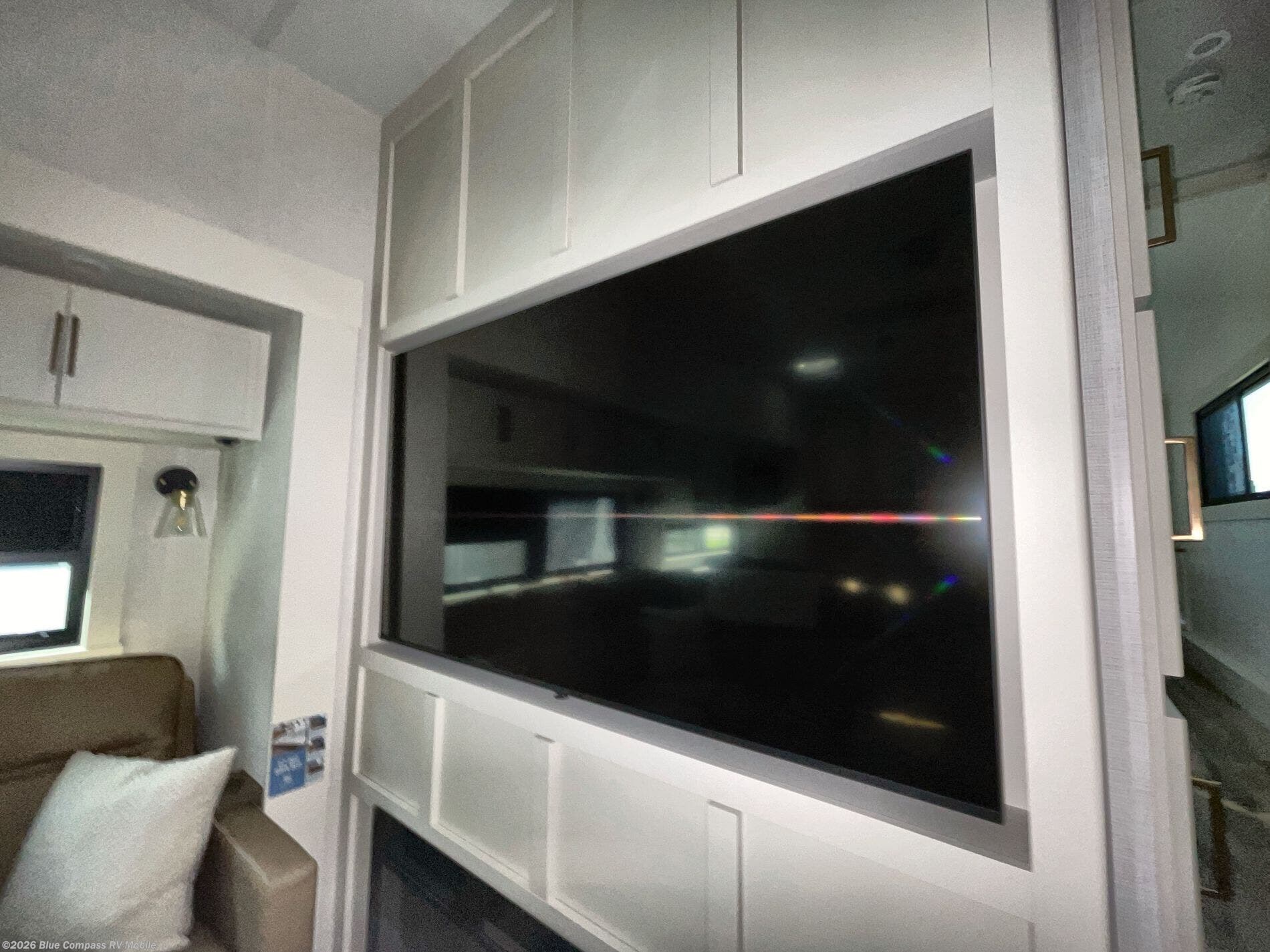 New 2027 Brinkley RV Model Z 3210 available in Theodore, Alabama