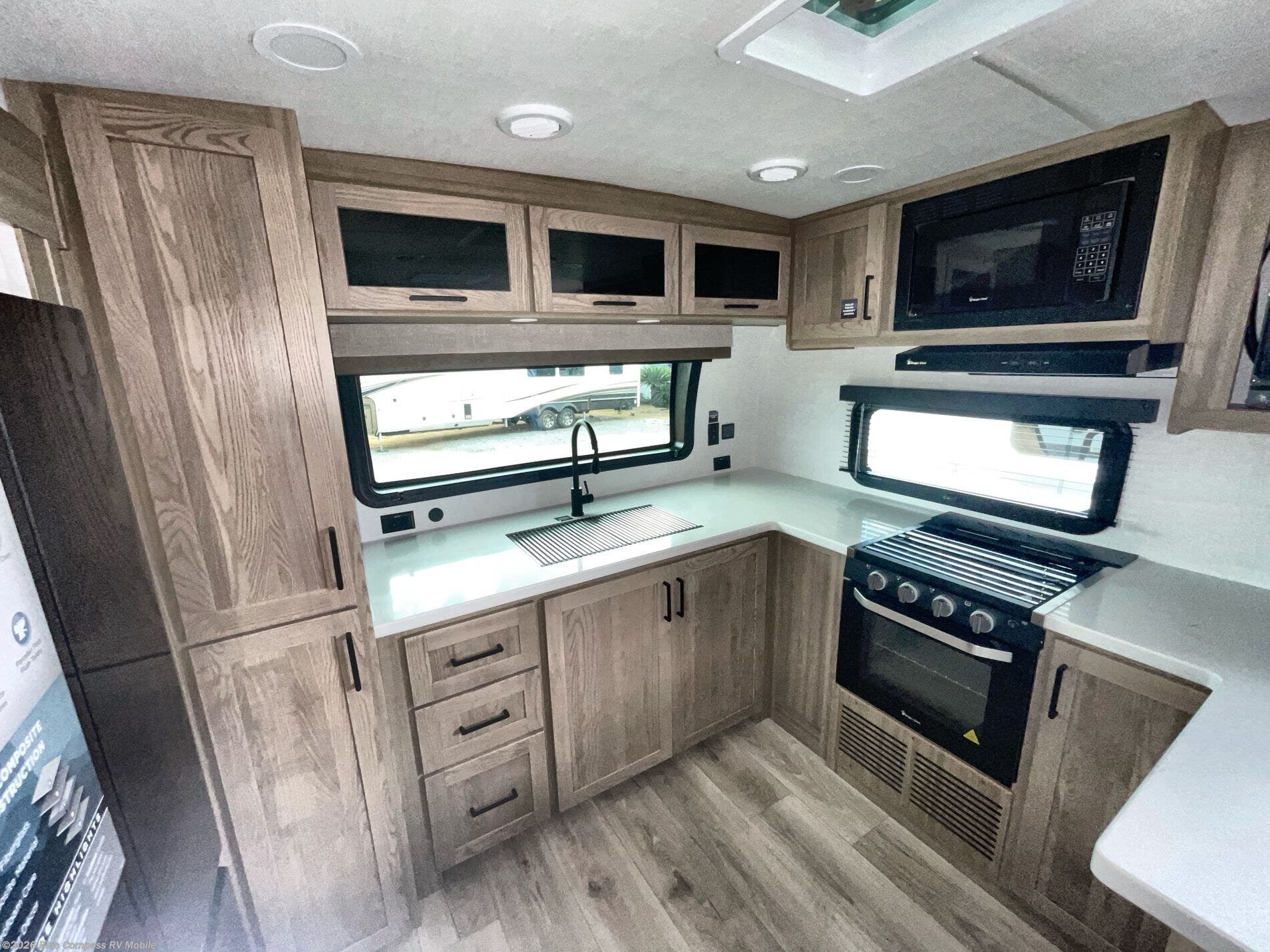 New 2027 Forest River Flagstaff Micro Lite 25MBR available in Theodore, Alabama