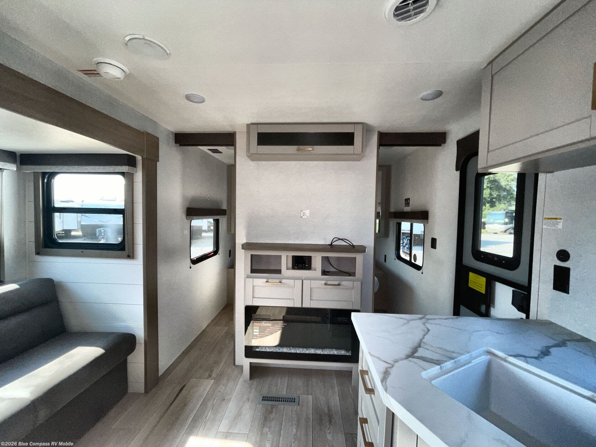 2027 Jay Flight 260BH by Jayco from Blue Compass RV Mobile in Theodore, Alabama