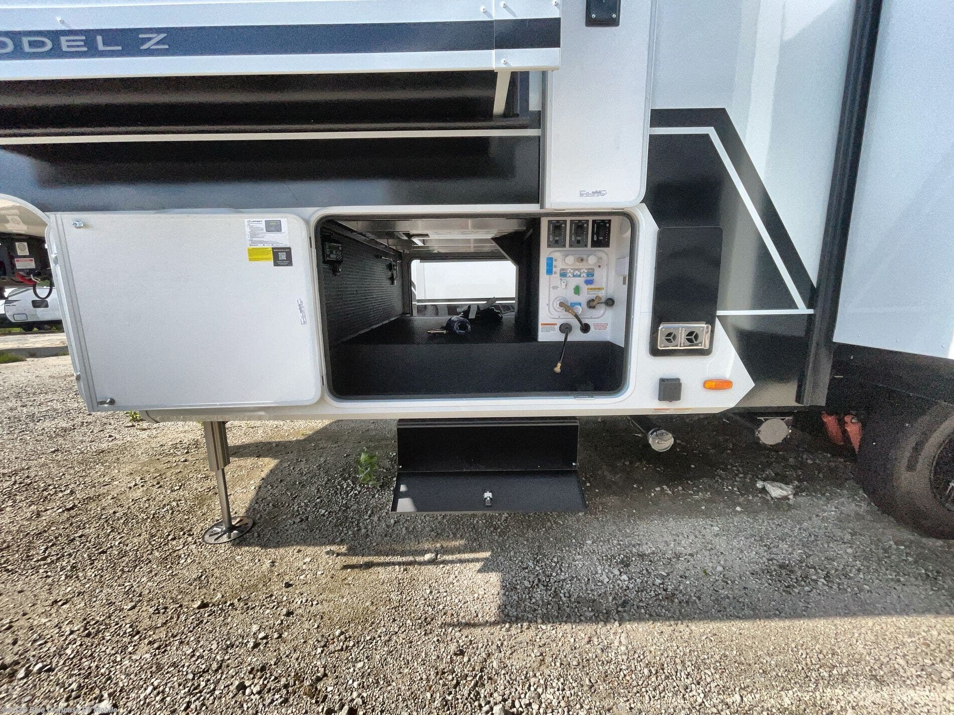 New 2027 Brinkley RV Model Z 2700 available in Theodore, Alabama