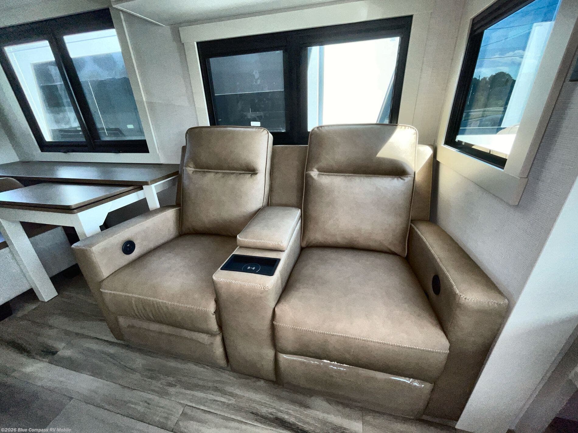 2027 Model Z 3100 by Brinkley RV from Blue Compass RV Mobile in Theodore, Alabama