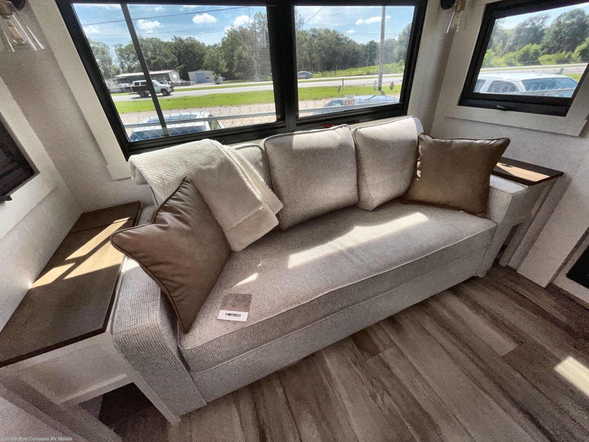 New 2027 Brinkley RV Model Z 3100 available in Theodore, Alabama