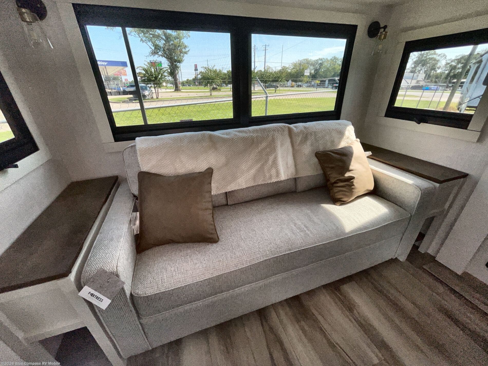 New 2027 Brinkley RV Model Z AIR 297 available in Theodore, Alabama