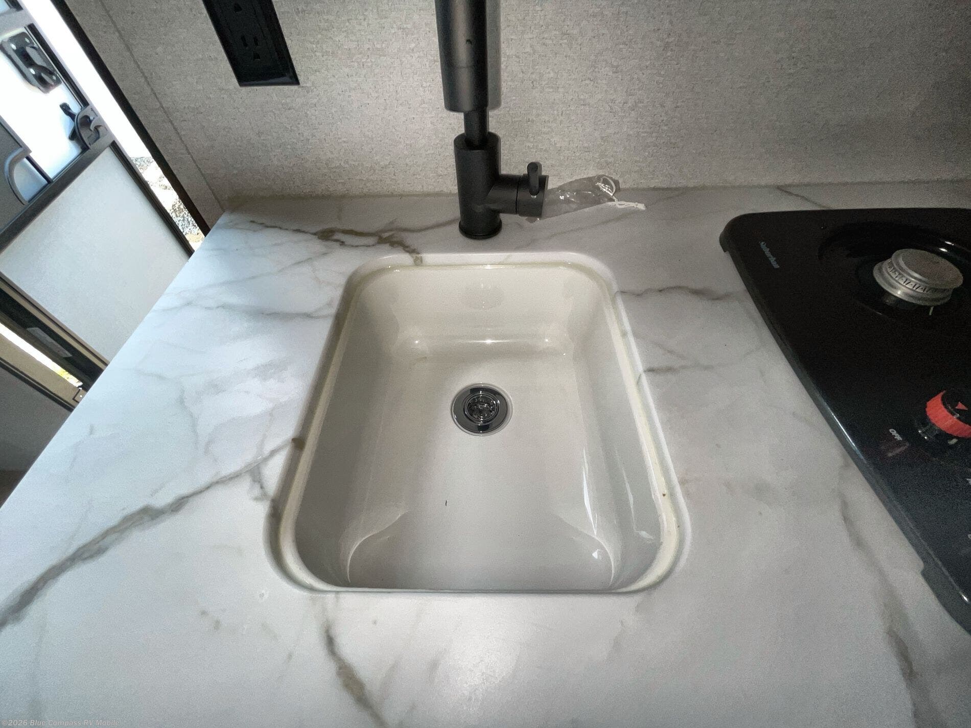 2027 Jay Flight 197MB by Jayco from Blue Compass RV Mobile in Theodore, Alabama
