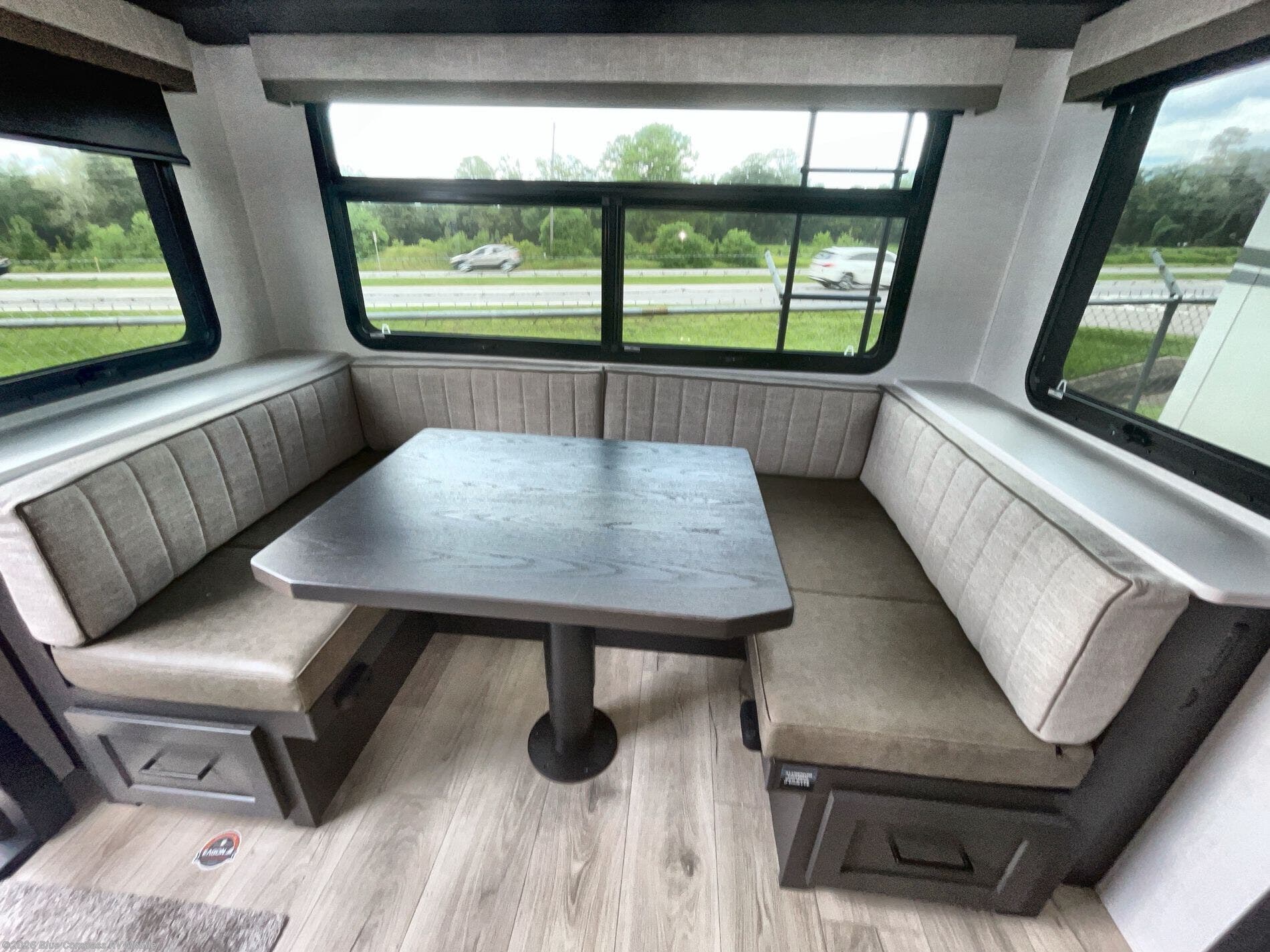 2027 Flagstaff Super Lite 26SRD by Forest River from Blue Compass RV Mobile in Theodore, Alabama