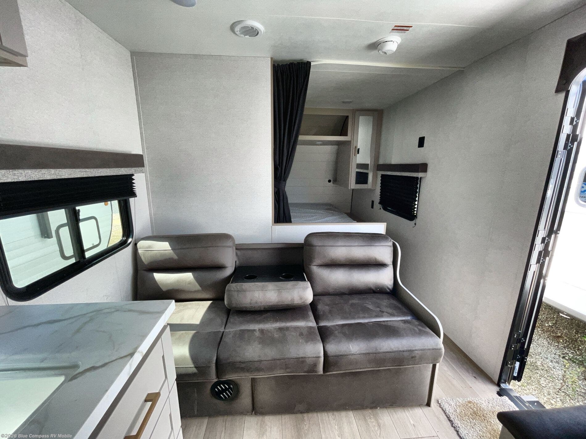 2027 Jay Flight 321BDS by Jayco from Blue Compass RV Mobile in Theodore, Alabama