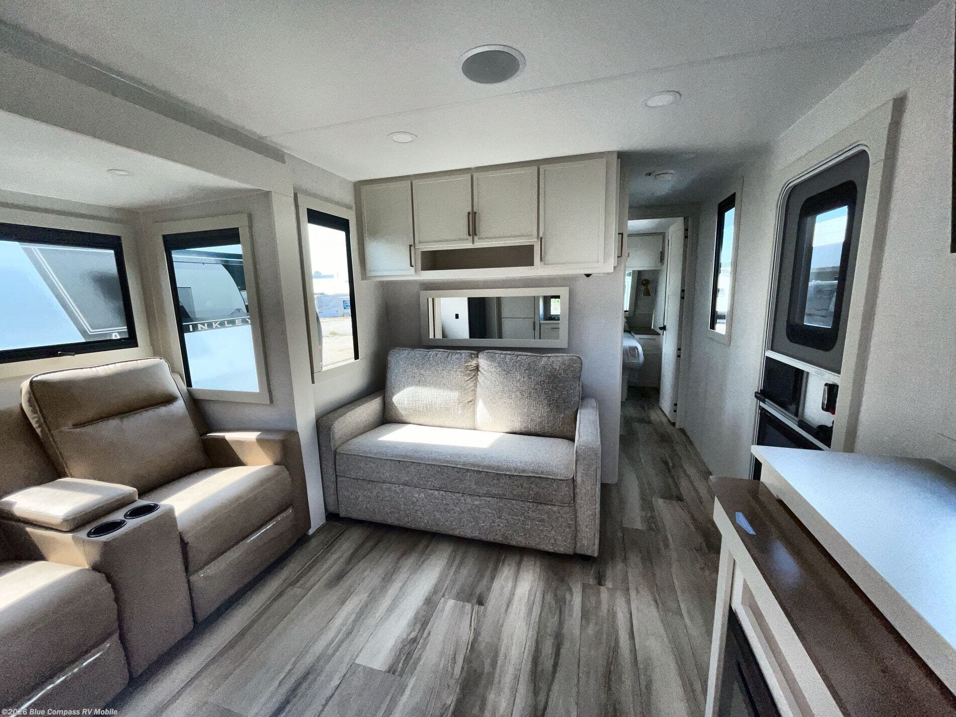 2027 Model I 275 by Brinkley RV from Blue Compass RV Mobile in Theodore, Alabama