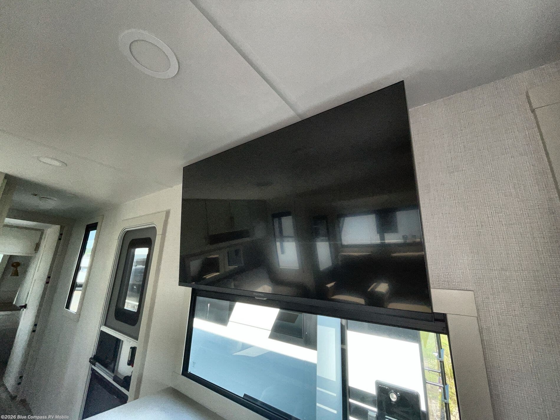New 2027 Brinkley RV Model I 275 available in Theodore, Alabama