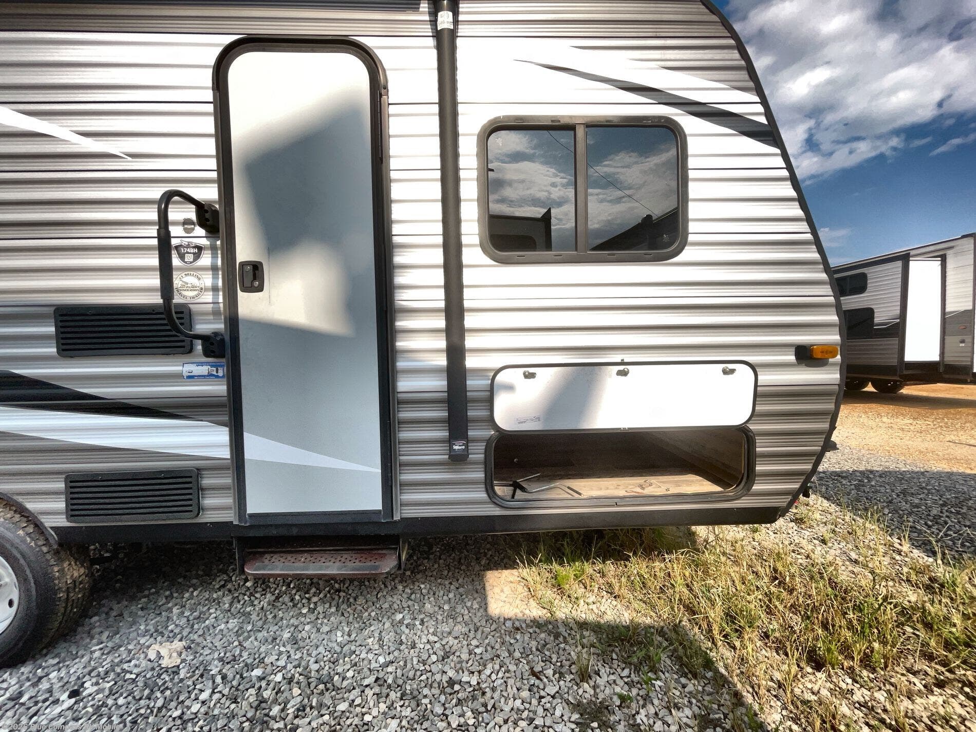 Used 2021 Jayco Jay Flight SLX 7 174BH available in Theodore, Alabama