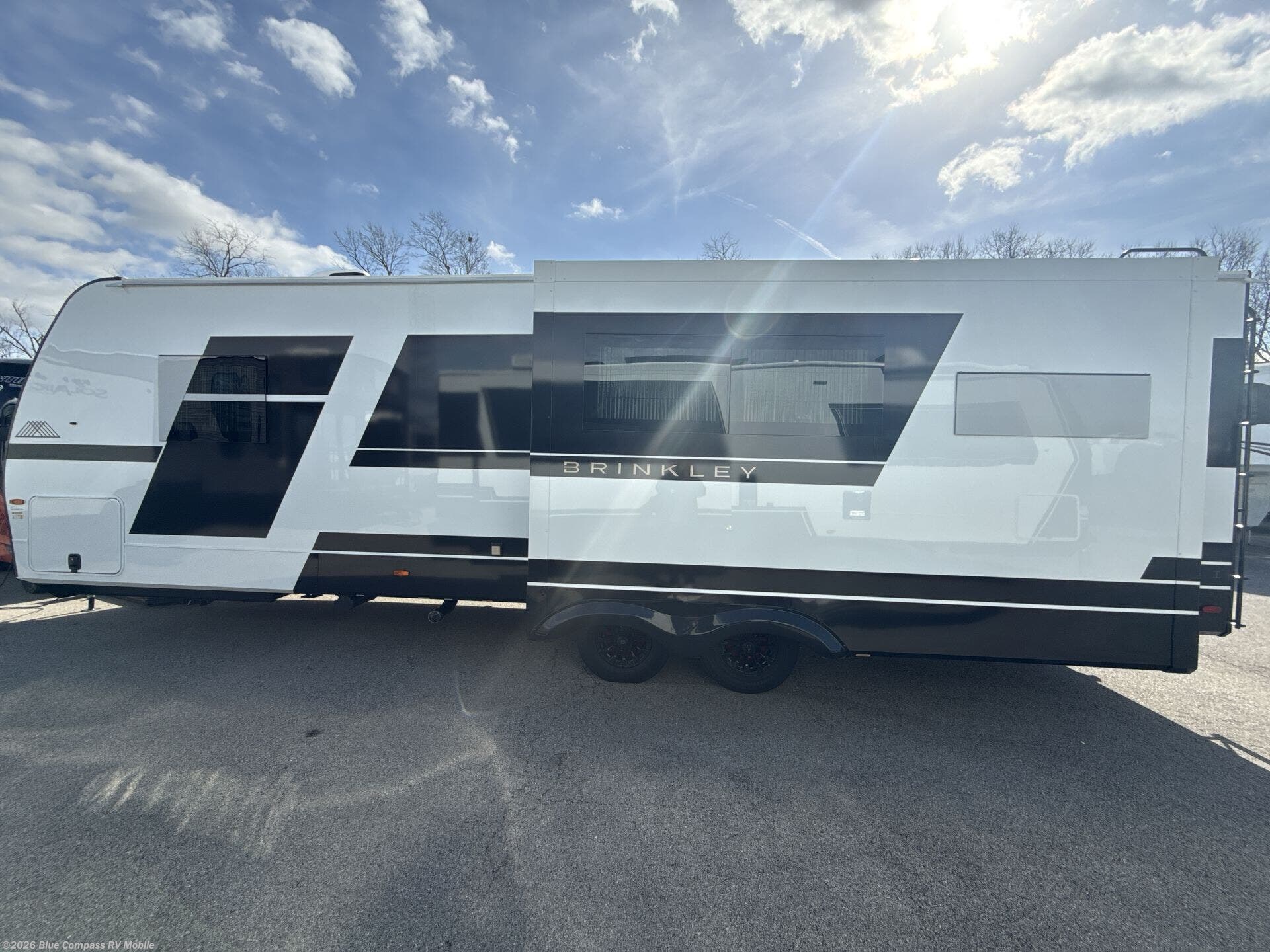 2026 Model I 280 by Brinkley RV from Blue Compass RV Mobile in Theodore, Alabama