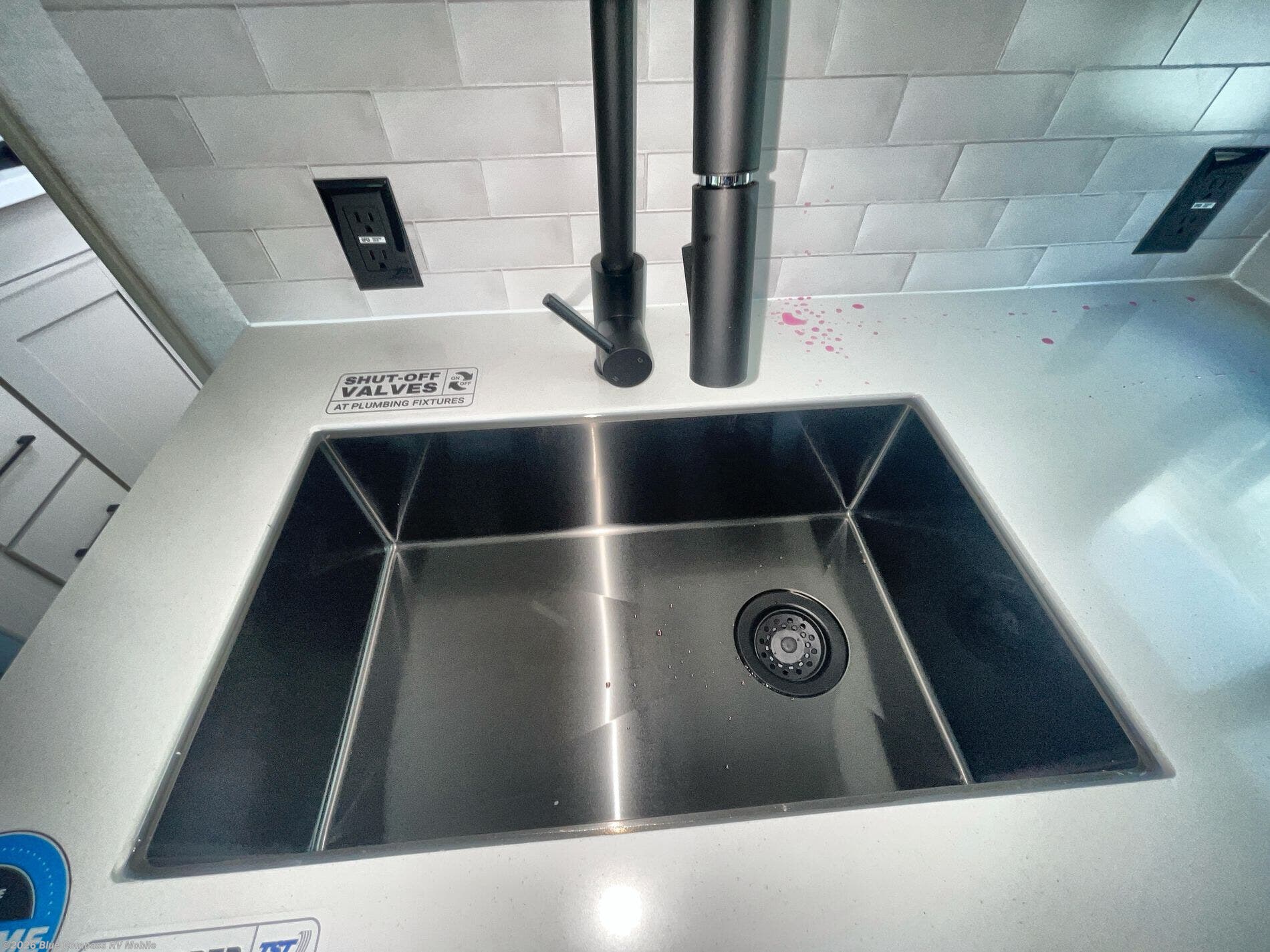 2027 Delta 252RL by Alliance RV from Blue Compass RV Mobile in Theodore, Alabama