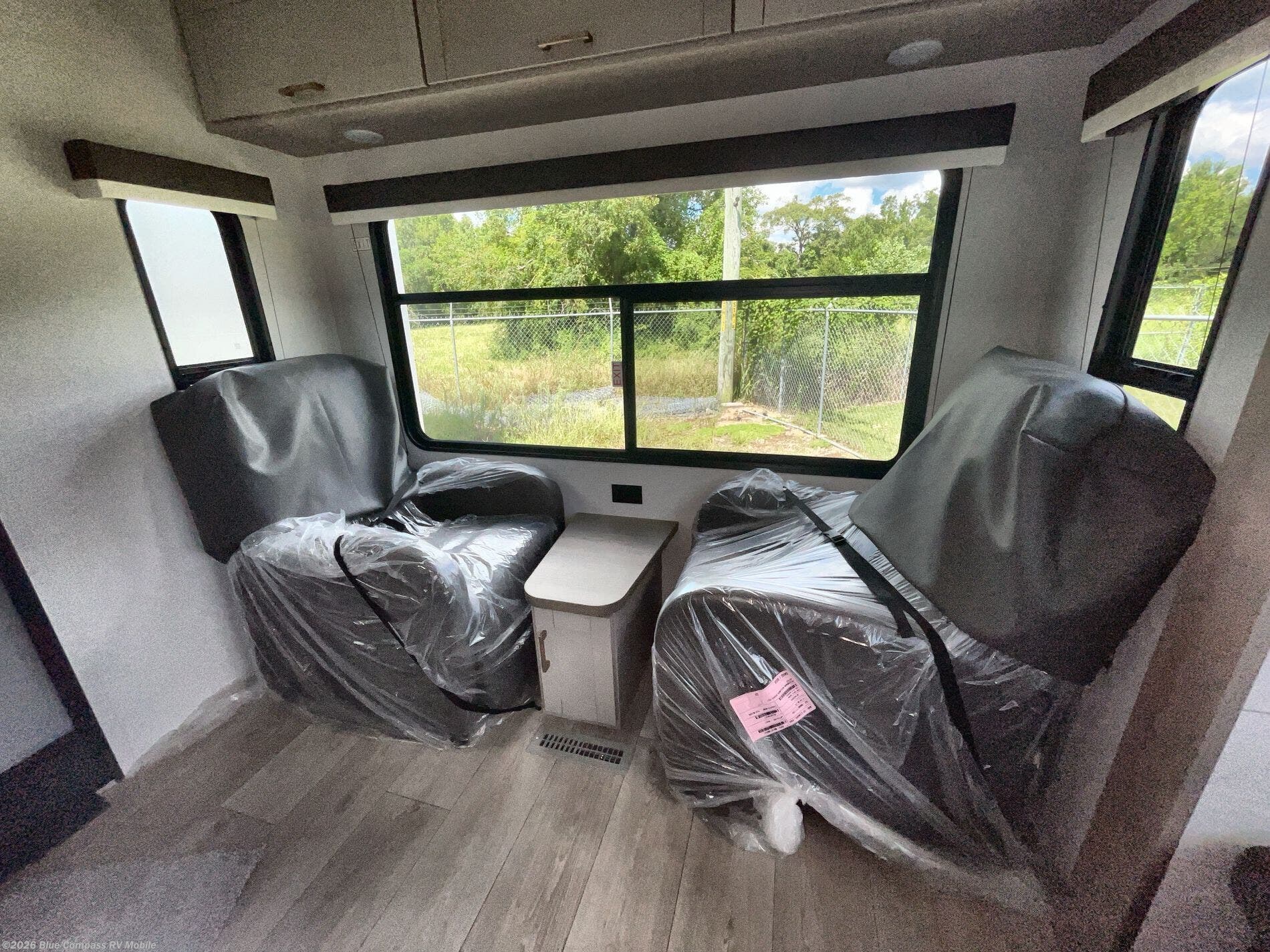 2027 Jay Flight 262RLS by Jayco from Blue Compass RV Mobile in Theodore, Alabama