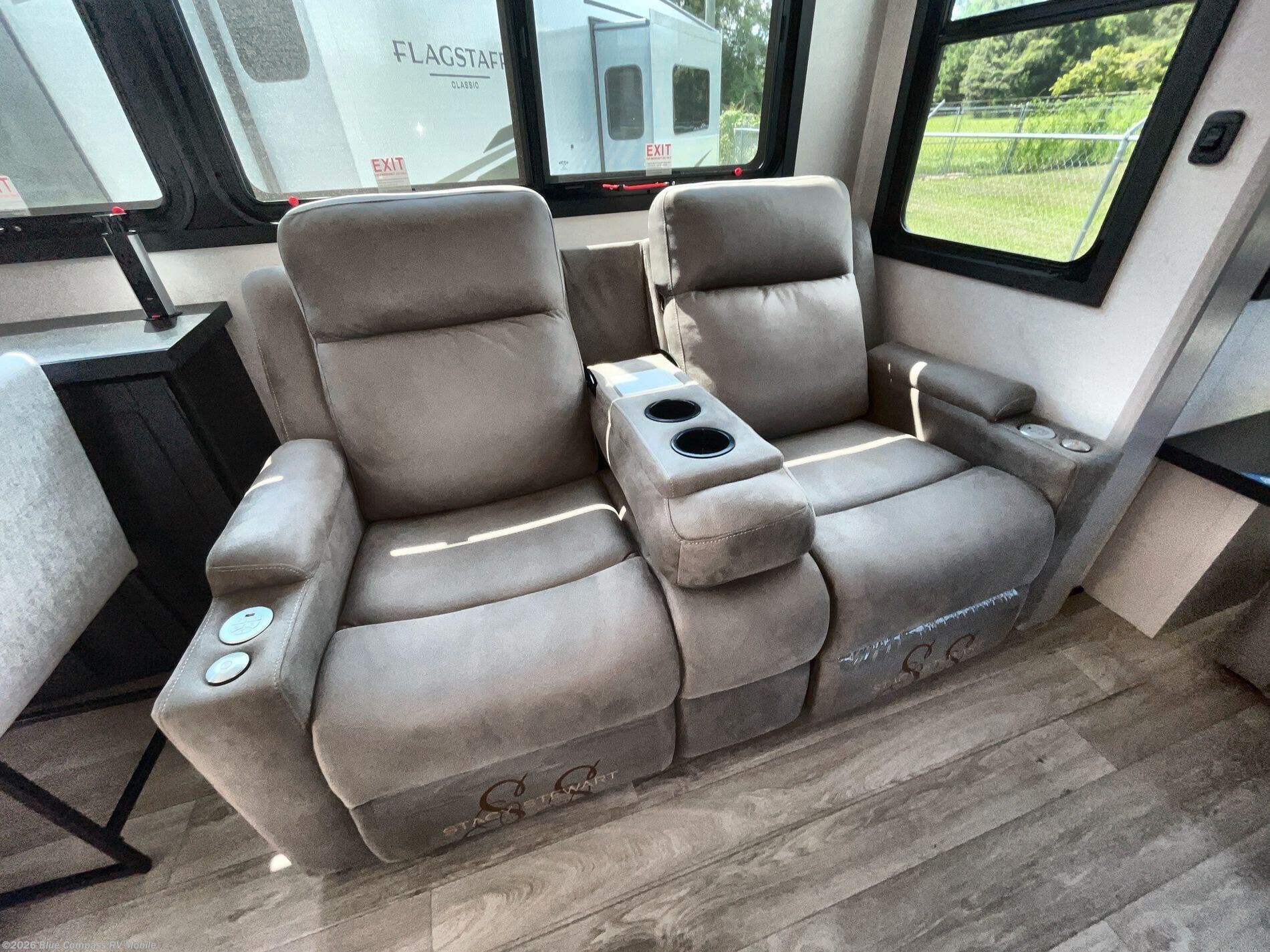 New 2027 Jayco North Point 310RLTS available in Theodore, Alabama