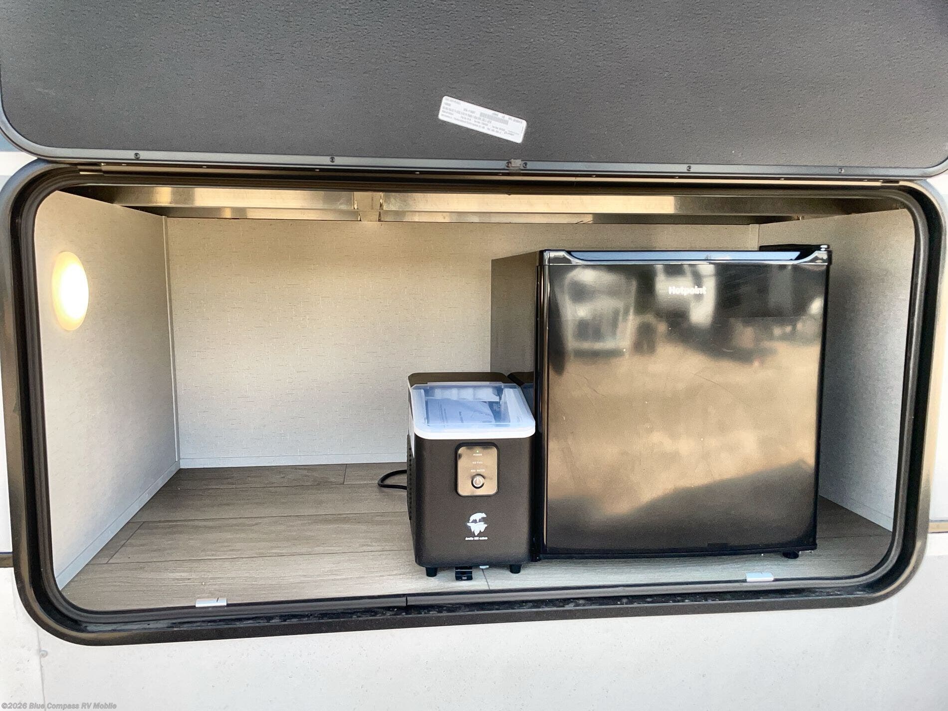 2027 Wolverine 36BC by Forest River from Blue Compass RV Mobile in Theodore, Alabama