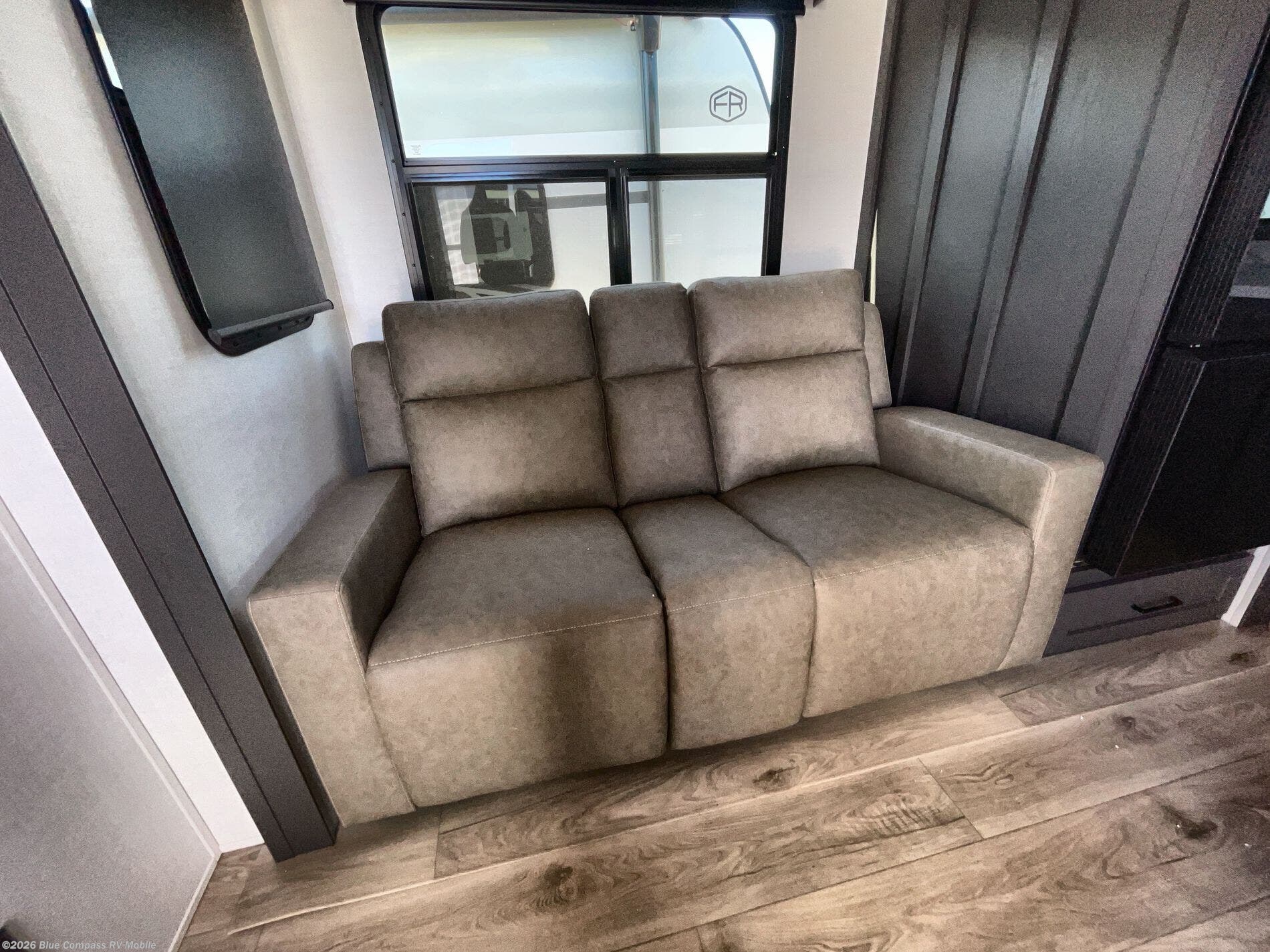 New 2027 Forest River Flagstaff Super Lite 26MBR available in Theodore, Alabama