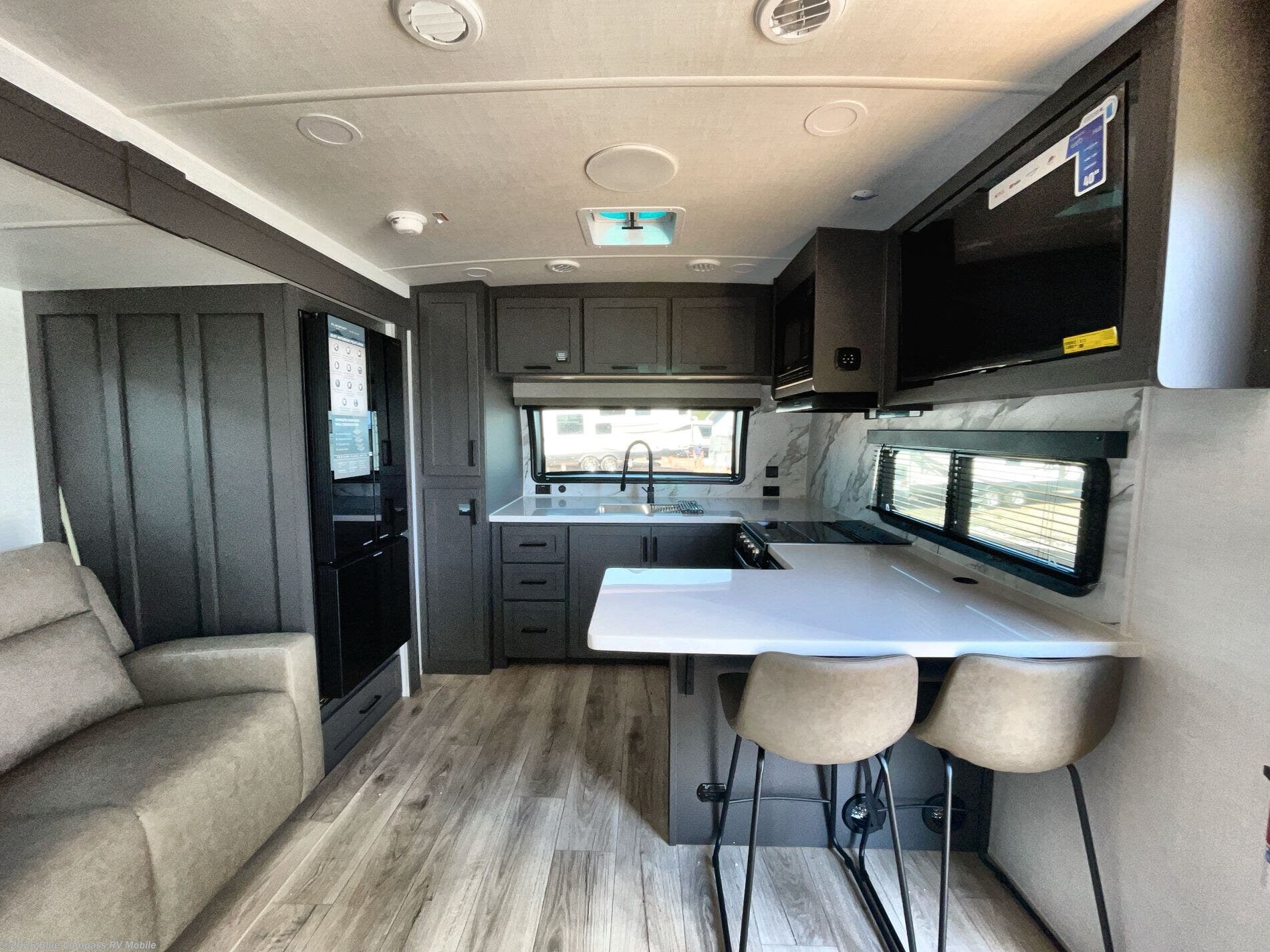 2027 Flagstaff Super Lite 26MBR by Forest River from Blue Compass RV Mobile in Theodore, Alabama