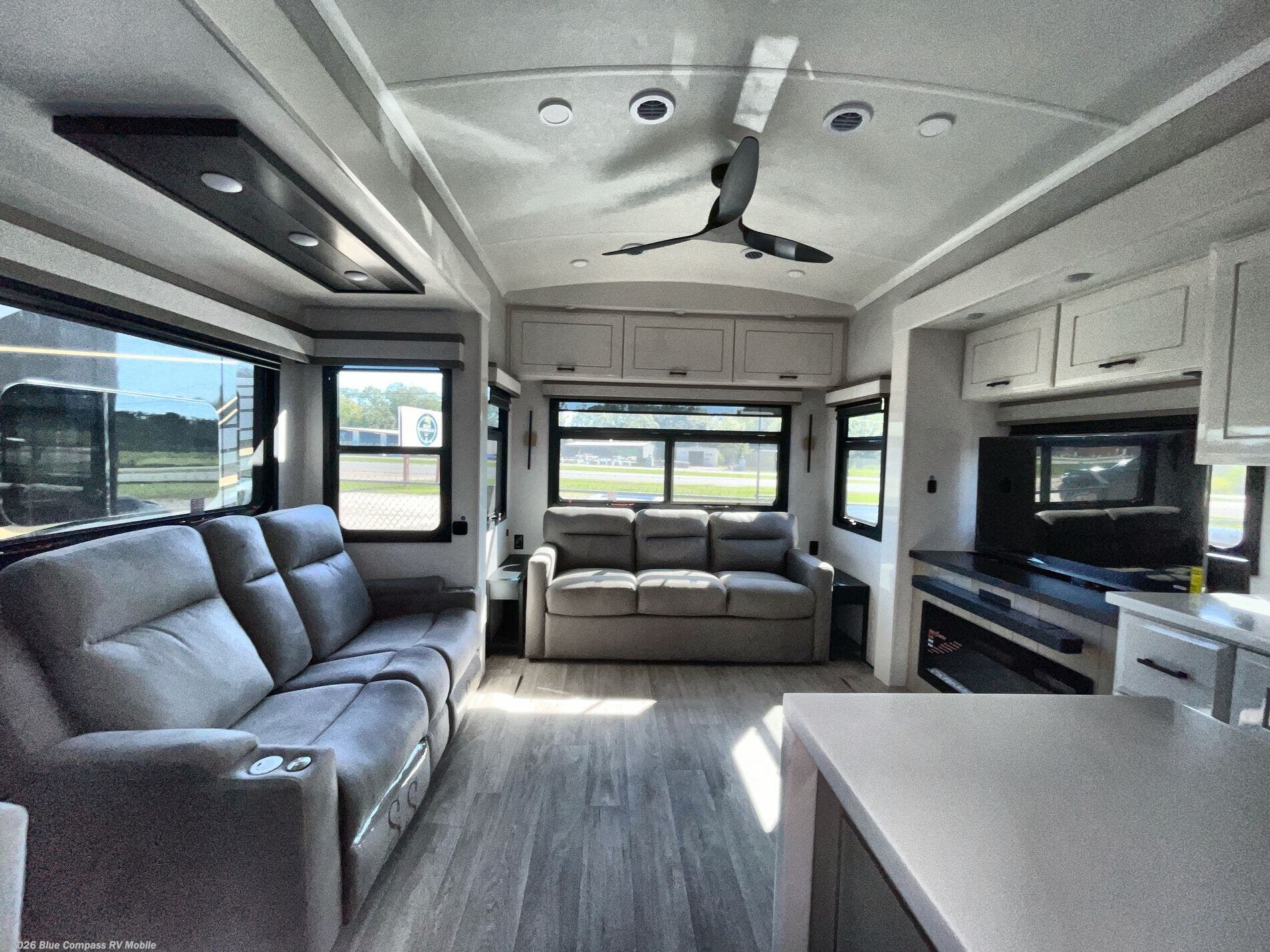 2027 Pinnacle 39FBRL by Jayco from Blue Compass RV Mobile in Theodore, Alabama