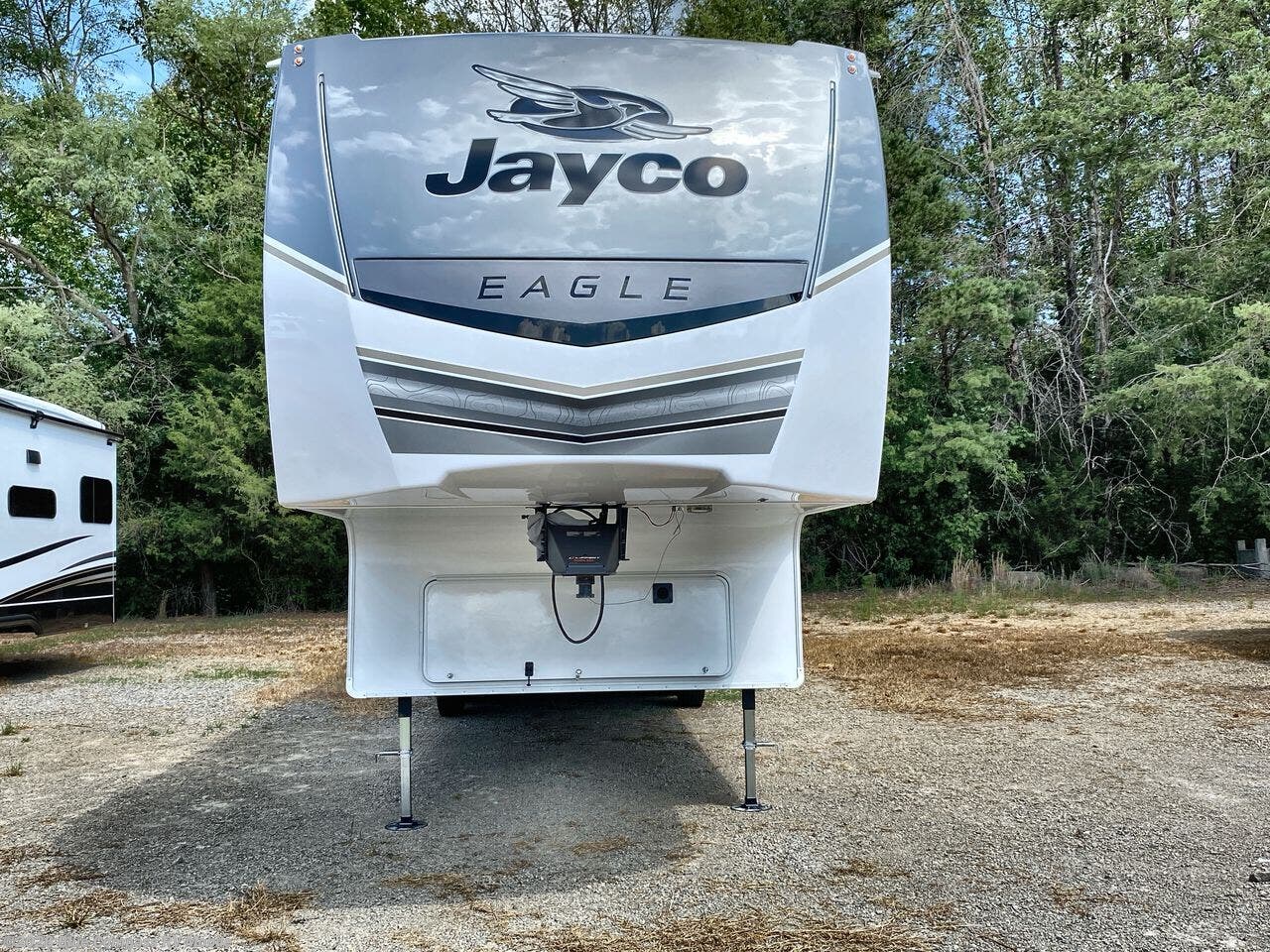 New 2027 Jayco Eagle 321RSTS available in Theodore, Alabama