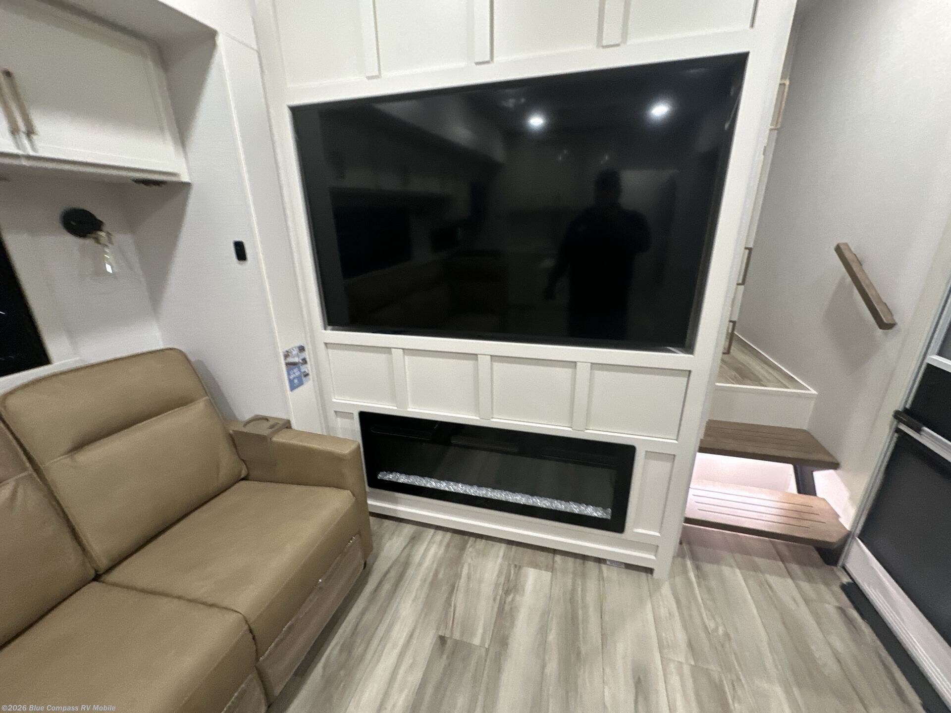 New 2027 Brinkley RV Model Z 3510 available in Theodore, Alabama