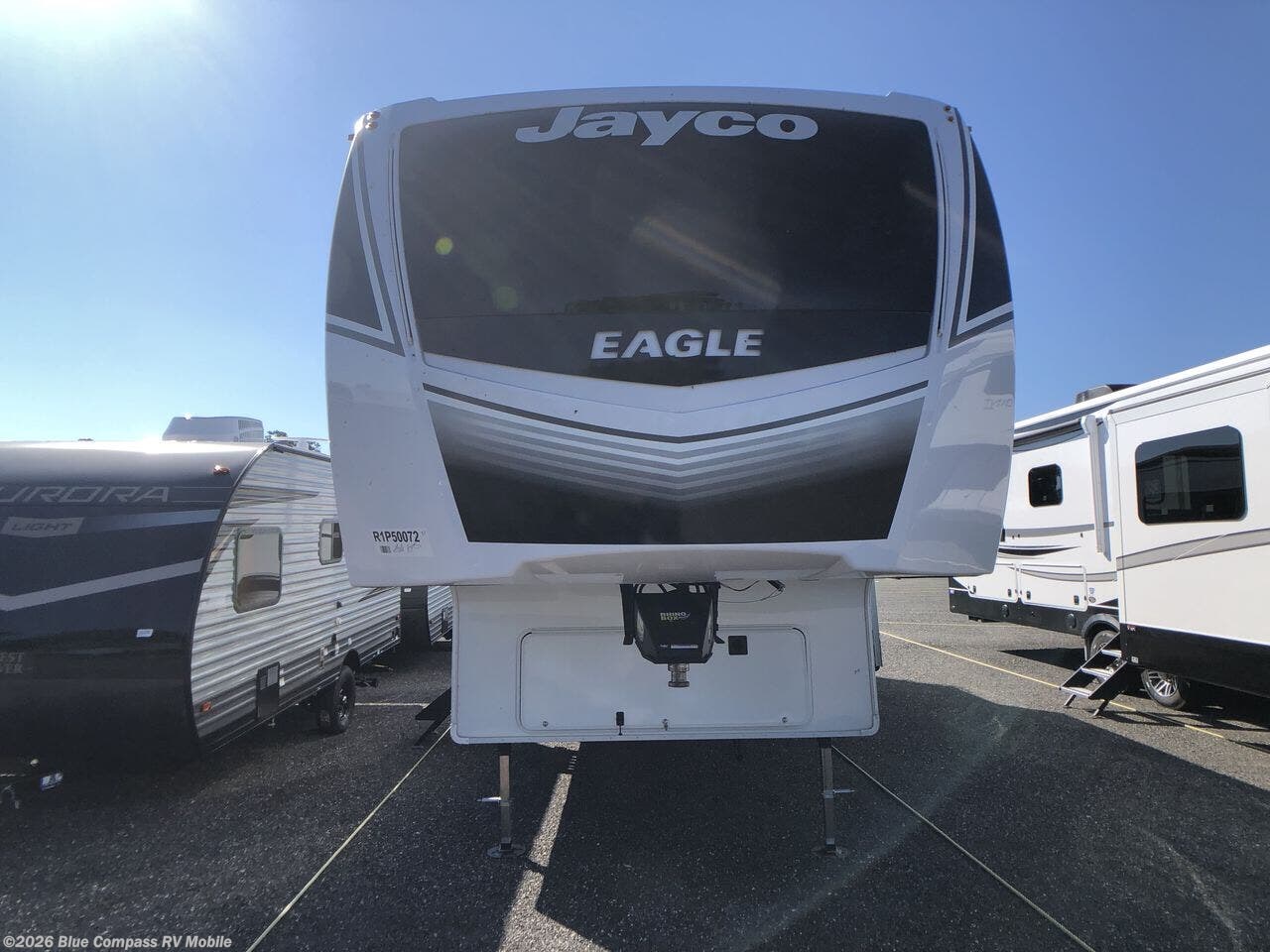 2024 Eagle 29.5BHOK by Jayco from Blue Compass RV Mobile in Theodore, Alabama