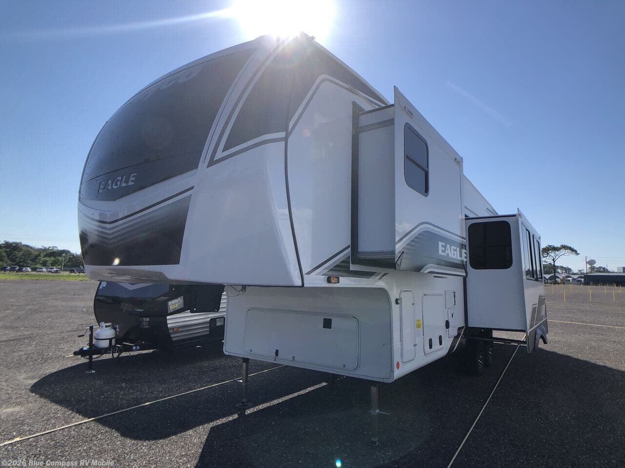 Used 2024 Jayco Eagle 29.5BHOK available in Theodore, Alabama