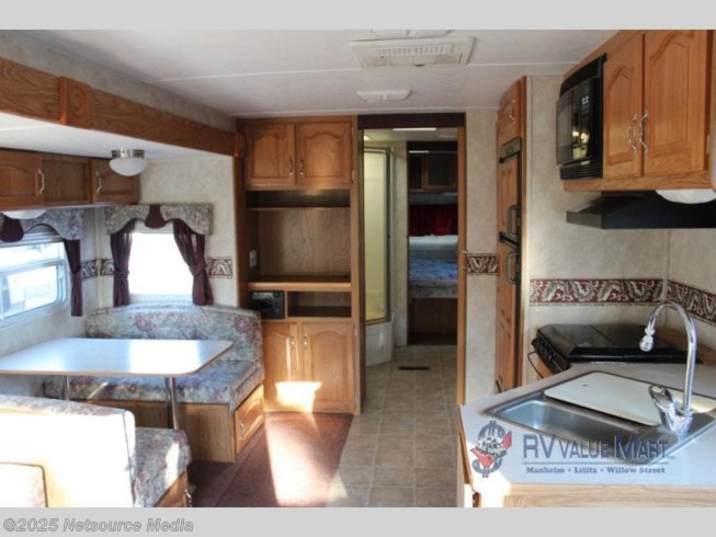 2004 Keystone Sprinter 299rls Rv For Sale In Lititz Pa 17543 A216326 Rvusa Com Classifieds