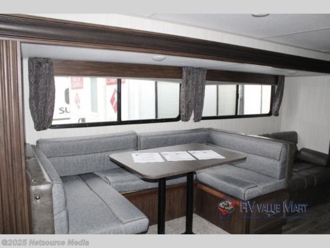 2019 Forest River Cherokee Grey Wolf 27dbh Rv For Sale In Lititz Pa 17543 Kk059223 Rvusa Com Classifieds