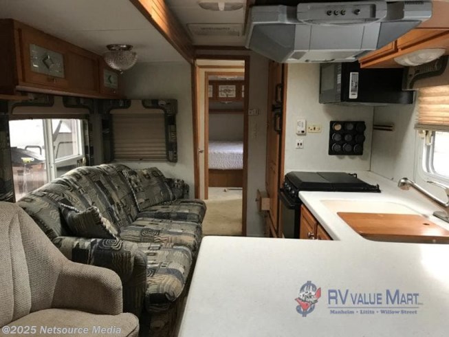 2004 Pilgrim International Open Road 318 Rlds Rv For Sale In Lititz Pa 17543 41002160 Rvusa Com Classifieds