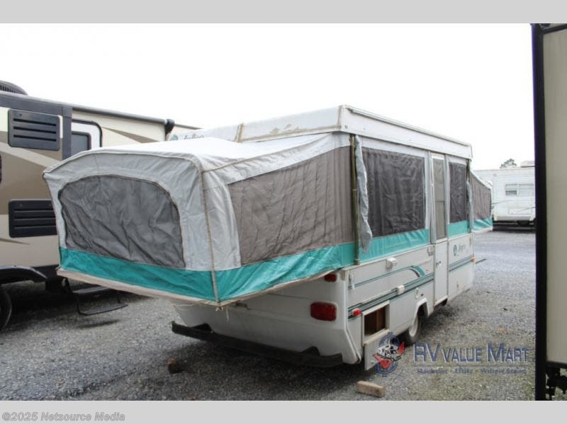 1994 Jayco 1206 Pop Up Camper Parts | Reviewmotors.co