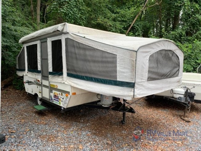 2003 Palomino Yearling 4100 RV for Sale in Lititz, PA 17543 | 31004228 2003 Palomino Pop Up Camper For Sale
