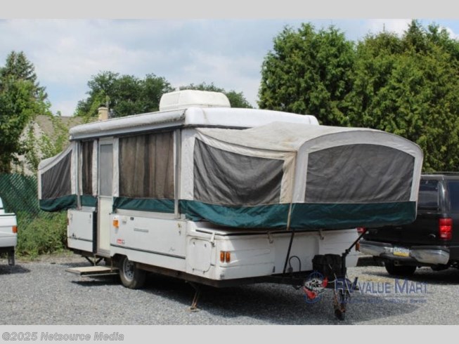 2002 Fleetwood Coleman Mesa Rv For Sale In Lititz Pa 17543 27224606 Rvusa Com Classifieds