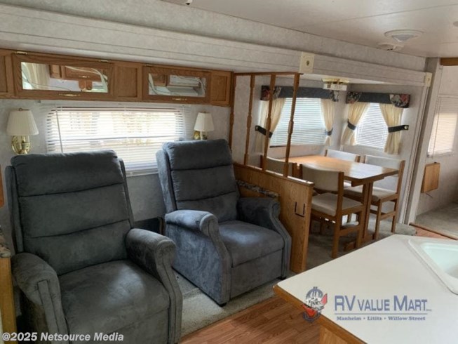 2000 Sunline Solaris Sr 320sr Rv For Sale In Lititz Pa 17543 328137 Rvusa Com Classifieds