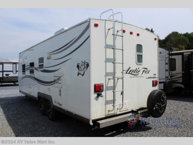 2012 Northwood Arctic Fox 25S RV for Sale in Lititz, PA 17543