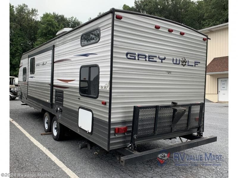 grey wolf rv owners manual
