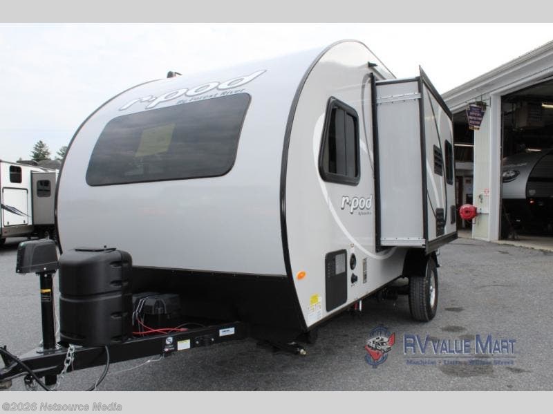 2020 Forest River R Pod Rp 190 Rv For Sale In Lititz Pa 17543
