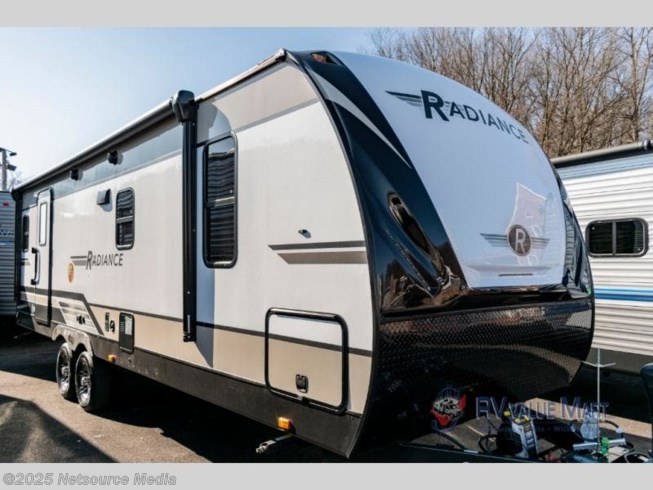 2020 Cruiser Rv Radiance Ultra Lite 25rb Rv For Sale In Lititz Pa 17543 L1427305 Rvusa Com Classifieds