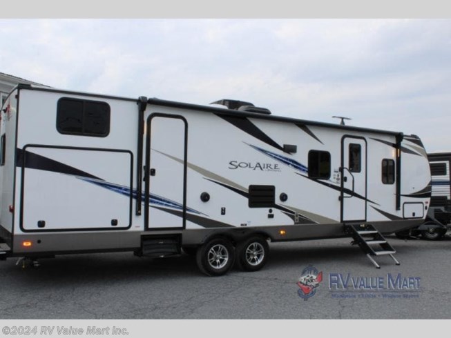 2020 Palomino Solaire Ultra Lite 317BHSK RV for Sale in ...