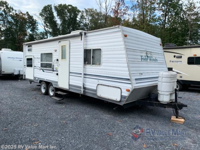 2003 Dutchmen Four Winds Express Lite 27B RV for Sale in Lititz, PA ...