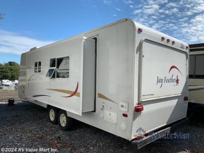 2006 Jayco Jay Feather EXP 25E RV for Sale in Lititz, PA 17543 2006 Jayco Jay Feather For Sale