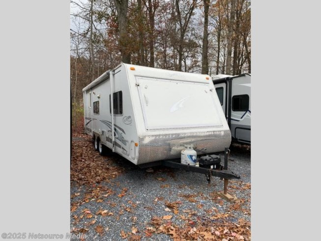2004 R Vision Trail Cruiser C 23b Rv For Sale In Lititz Pa 17543 41700812 Rvusa Com Classifieds
