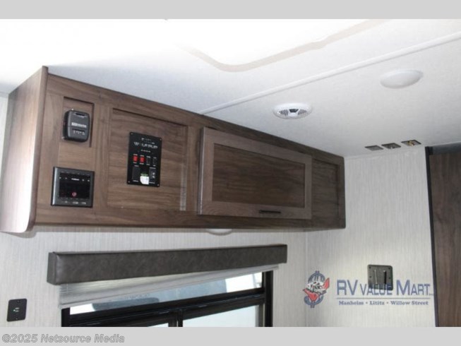 2020 Forest River Cherokee Wolf Pup Black Label 16fq Rv For Sale In Lititz Pa 17543 Ly006051 Rvusa Com Classifieds