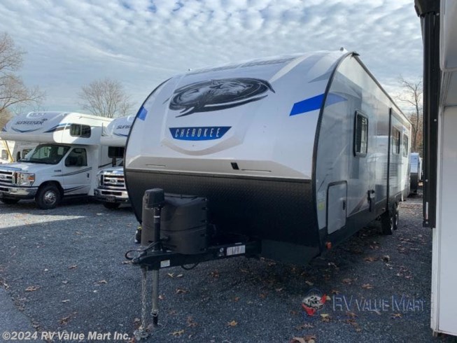 2019 Forest River Cherokee Alpha Wolf 27RK-L RV for Sale ...