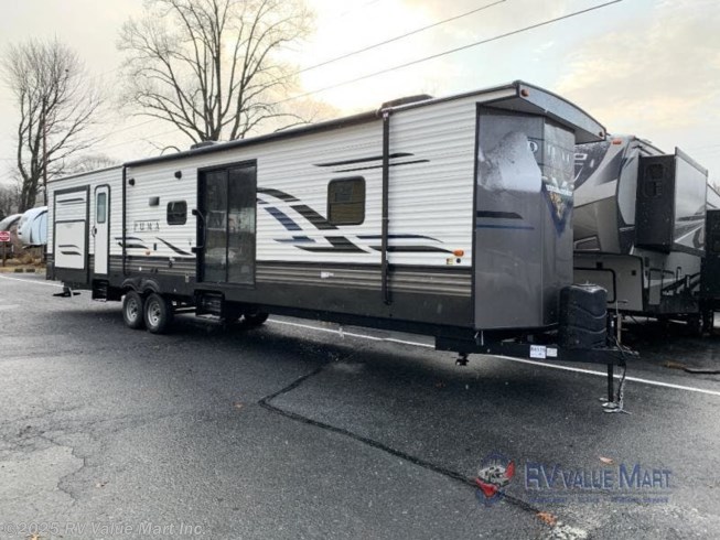 2019 puma 39pqb